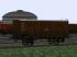 KPEV - G�terwagen, "Gl" nach Musterblatt IIb1 von 1889 - Set 3 (2)