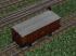 KPEV - G�terwagen, "Gl" nach Musterblatt IIb1 von 1889 - Set 3 (3)