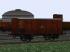 KPEV - G�terwagen, "Gl" nach Musterblatt IIb1 von 1889 - Set 4 (2)