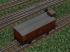 KPEV - G�terwagen, "Gl" nach Musterblatt IIb1 von 1889 - Set 4 (4)