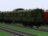 KPEV - Eilzug-Gep�ckwagen, Pw4 pr04 - Set 2 (1)