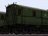 KPEV - Eilzug-Gep�ckwagen, Pw4 pr04 - Set 2 (4)