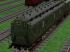 KPEV - 3.Klasse Eilzugabteilwagen, C4 pr03 - Set 2 (3)