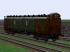 KPEV - 1./2./3.Klasse Eilzugabteilwagen, ABC4 pr04 - Set 1 (1)