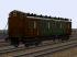 KPEV - 1./2./3.Klasse Eilzugabteilwagen, ABC4 pr04 - Set 1 (2)