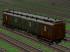 KPEV - 1./2./3.Klasse Eilzugabteilwagen, ABC4 pr04 - Set 1 (4)