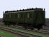 KPEV - 1./2./3.Klasse Eilzugabteilwagen, ABC4 pr04 - Set 2 (4)
