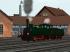 KPEV G�terzuglok, Gattung - G3 - Set 1 (3)