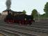 KPEV G�terzuglok, Gattung - G3 - "Essen" Set 5 (2)