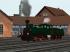 KPEV G�terzuglok, Gattung - G3 - "Essen" Set 5 (3)