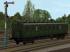 DRG - 3.Klasse Eilzugabteilwagen, C4 pr-12 - Set1 (2)