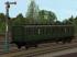 DRG - 3.Klasse Eilzugabteilwagen, C4 pr-12 - Set1 (3)