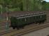 DRG - 3.Klasse Eilzugabteilwagen, C4 pr-12 - Set1 (4)