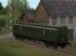 DRG - 3.Klasse Eilzugabteilwagen, C4 pr03 - Set 1 (2)