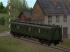 DRG - 3.Klasse Eilzugabteilwagen, C4 pr03 - Set 1 (3)
