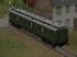 DRG - 3.Klasse Eilzugabteilwagen, C4 pr03 - Set 1 (4)