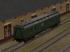 DRG - 2./3.Klasse Eilzugabteilwagen, BC4 pr05 - Set 1 (4)