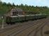DRG - Eilzug-Gep�ckwagen, Pw4 pr04 - Set 1 (1)