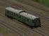 DRG - Eilzug-Gep�ckwagen, Pw4 pr04 - Set 1 (4)