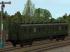 DRG - 3.Klasse Eilzugabteilwagen, C4 pr-12 - Set 2 (2)
