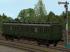 DRG - 3.Klasse Eilzugabteilwagen, C4 pr-12 - Set 2 (3)