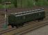 DRG - 3.Klasse Eilzugabteilwagen, C4 pr-12 - Set 2 (4)