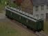 DRG - 3.Klasse Eilzugabteilwagen, C4 pr03 - Set 2 (2)