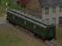 DRG - 3.Klasse Eilzugabteilwagen, C4 pr03 - Set 2 (3)