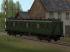 DRG - 3.Klasse Eilzugabteilwagen, C4 pr03 - Set 2 (4)