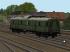 DRG - Eilzug-Gep�ckwagen, Pw4 pr04 - Set 2 (3)