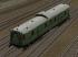 DRG - Eilzug-Gep�ckwagen, Pw4 pr04 - Set 2 (4)
