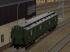 DRG - 2./3.Klasse Eilzugabteilwagen, (A)BC4 pr04 - Set 2 (4)