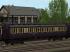 DRG - 3.Klasse Eilzugabteilwagen, Ruhr-Schnell-Verkehr, C4 pr-12 - Set 3 (2)