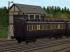 DRG - 3.Klasse Eilzugabteilwagen, Ruhr-Schnell-Verkehr, C4 pr-12 - Set 3 (3)