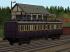 DRG - 3.Klasse Eilzugabteilwagen, Ruhr-Schnell-Verkehr, C4 pr-12 - Set 3 (4)