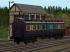 DRG - 2./3.Klasse Eilzugabteilwagen, Ruhr-Schnellverkehr, BC4 pr-05 - Set 3 (2)