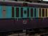 DRG - 2./3.Klasse Eilzugabteilwagen, Ruhr-Schnellverkehr, BC4 pr-05 - Set 3 (3)