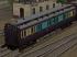 DRG - 2./3.Klasse Eilzugabteilwagen, Ruhr-Schnellverkehr, (A)BC4 pr-04 - Set 3 (3)