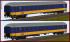 NS Wagen der Fahrzeuggruppe ICL, Set 2 (1)