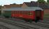 DB-Halbspeisewagen der Bauart CR/BR4ymg-51 (sp�ter BRyl 446), Set 2 (3)