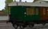 Langenschwalbacher Wagen der KPEV Gattung PwPost4i pr91 (3)