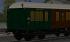Langenschwalbacher Wagen der KPEV Gattung PwPost4i pr95 (3)