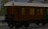Langenschwalbacher Wagen der KPEV Gattung PwPost4i pr11 (4)