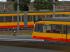 Strassenbahn AVG2010 923 bis 926 (1)