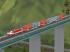 E-Lok OBB 1014 mit Doppelstockwagen (4)