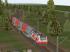 E-Lok OBB 1014_Cargo mit Doppelstockwagen (1)