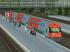 E-Lok OBB 1014_Cargo mit Doppelstockwagen (3)