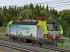 Vectron E_Lok der BLS Cargo (2)