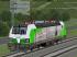 Vectron E_Lok der SETG (2)