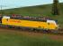 Vectron-RegioJet mit 6 Wagen (1)